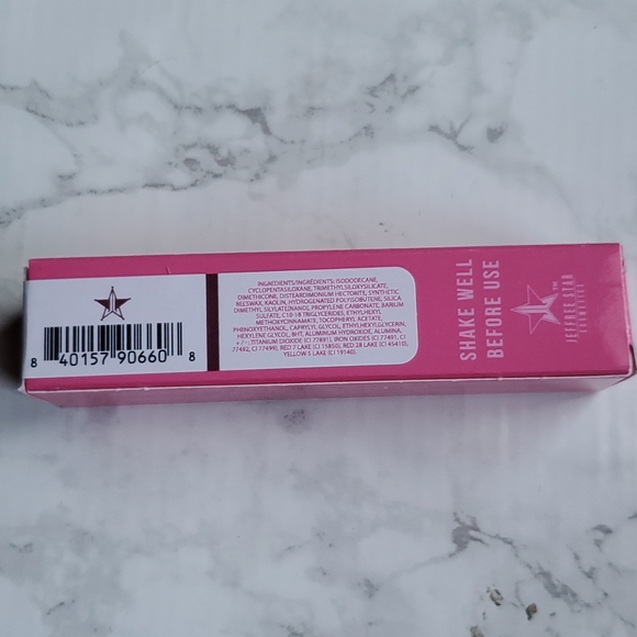 Jeffree star cosmetics mystery star ranch velour liquid lipstick full size new - Picture 7 of 10